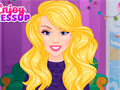 Ойын Winter Hair Trends Crimp