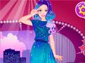 Ойын Ellie Galaxy Fashion Report