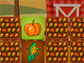 Ойын Thanksgiving day: Memo Deluxe