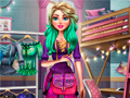 Ойын Glam College Prep