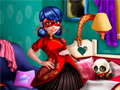 Ойын Ladybug Maternity Deco