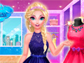Ойын Elsie Dream Dress