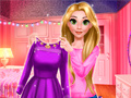 Ойын Rosalie Fasion Day