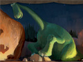 Ойын Good Dinosaur: Hidden Letters
