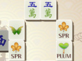 Ойын Classic Mahjongg