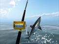 Ойын Azure Sea Fishing