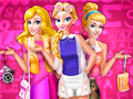 Ойын Mall Shopping Sales
