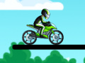 Ойын Bike Racing 2