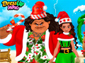 Ойын Moana's Christmas Tree