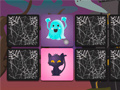 Ойын Halloween Memo Deluxe