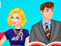Ойын Princesses Boyfriends Rivals