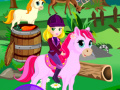 Ойын Princess Juliet Farm Investigation