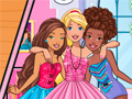 Ойын Barbie Squad Goals