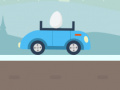 Ойын Eggs and Cars