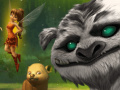 Ойын Disney Tinkerbell and the legend of the Neverbeast Pixie Hollow Pets