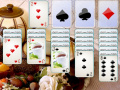 Ойын Cup of Tea Solitaire  