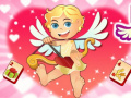Ойын Mahjongg Valentine