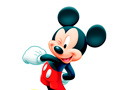 Ойын Disney: Coloring For Kids