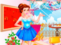 Ойын Princess Spa Day