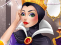 Ойын Evil Queen Modern Makeover