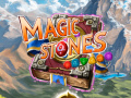 Ойын Magic Stones
