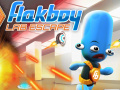 Ойын Flakboy Lab Escape