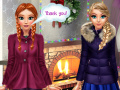 Ойын Sisters Day Out