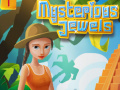 Ойын Mysterious Jewels