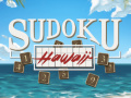 Ойын Sudoku Hawaii