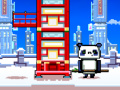 Ойын Tower Takedown: China