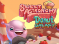 Ойын Sweet Astronomy Donut Galaxy