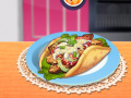 Ойын Saras Cooking Class Gyros