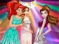 Ойын Disney Princess College Fun