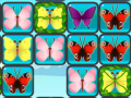 Ойын Butterfly Match 3