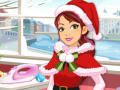 Ойын Betsy's Crafts Perler Beads Christmas