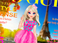 Ойын Ellie Magazine Cover Star