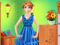 Ойын Anna Shopping Time