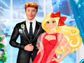 Ойын Perfect Couple Winter Prep