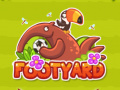 Ойын Foot Yard