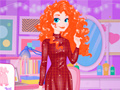 Ойын Merida Plaid Fashion Trend