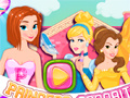 Ойын Princess Sorority Pledge