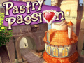 Ойын Pastry Passion