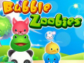 Ойын Bubble Zoobies