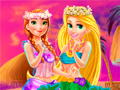 Ойын Princess Hawaii Style