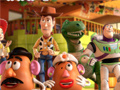 Ойын Toy Story Find The Items