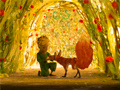 Ойын The Little Prince Hidden Stars