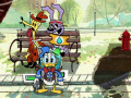 Ойын Donald Duck in Hydro Frenzy