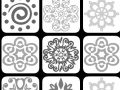 Ойын Black to White