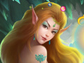 Ойын Crystal Fairy