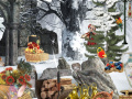Ойын Winter Fairytale